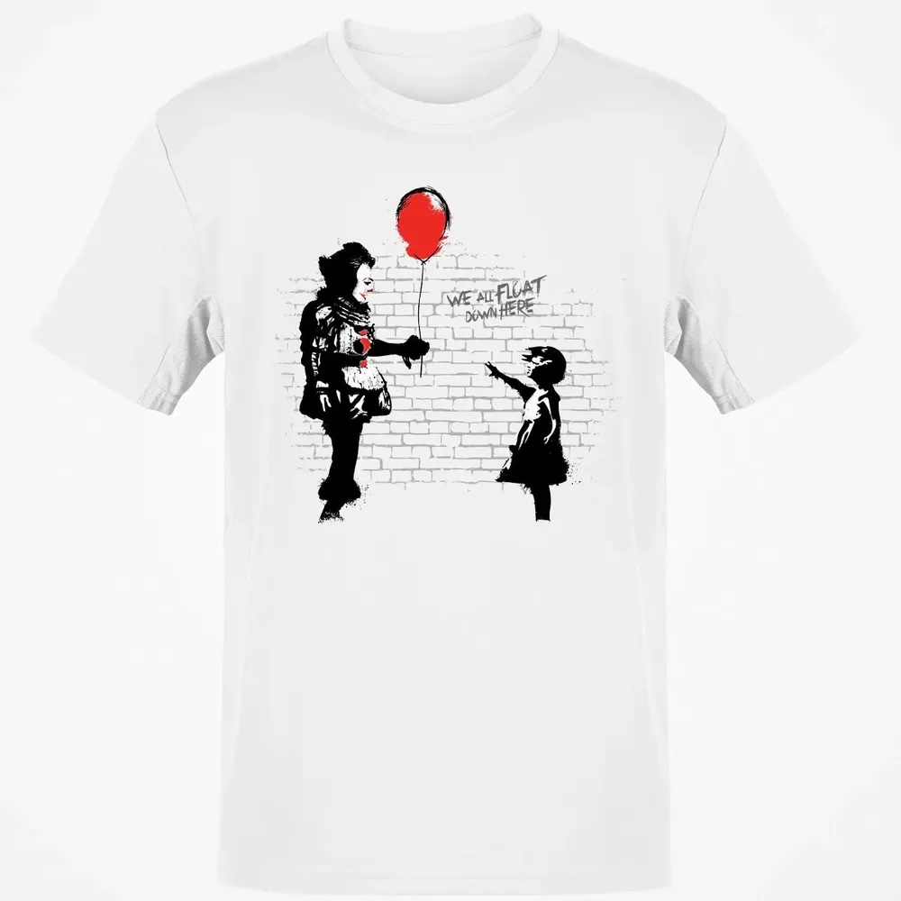 BanksIT Classic Unisex T-Shirt - 13