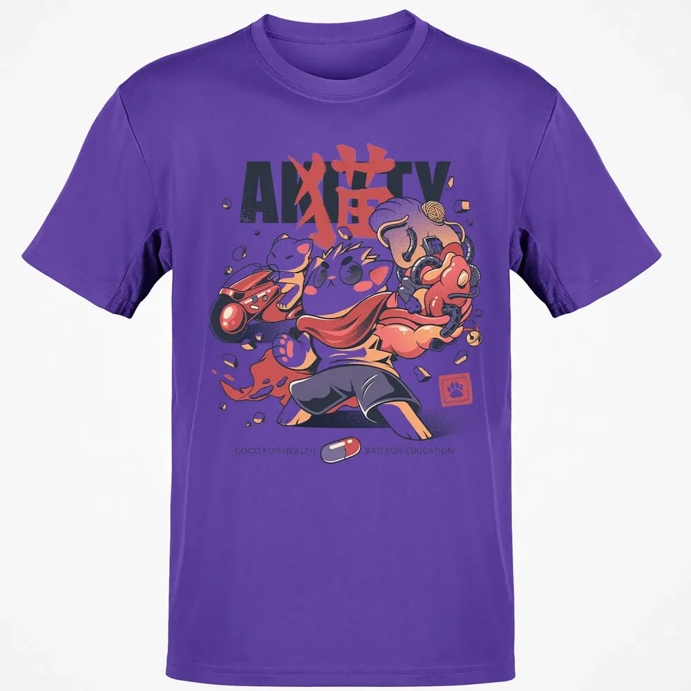 AKitty Classic Unisex T-Shirt - 10