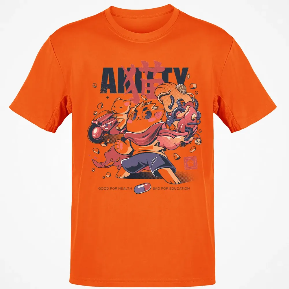 AKitty Classic Unisex T-Shirt - 9