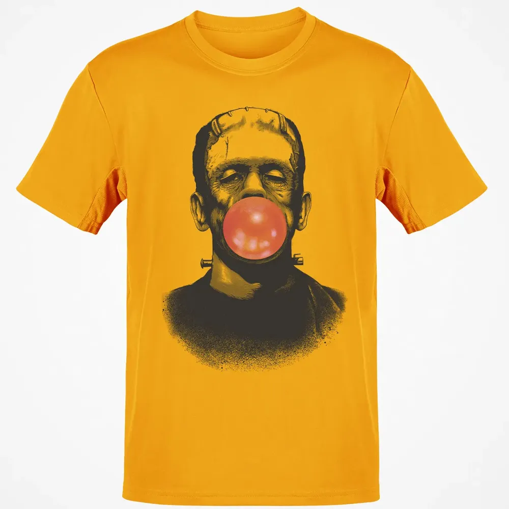 Frankie Goes To Hollywood Classic Unisex T-Shirt - 5