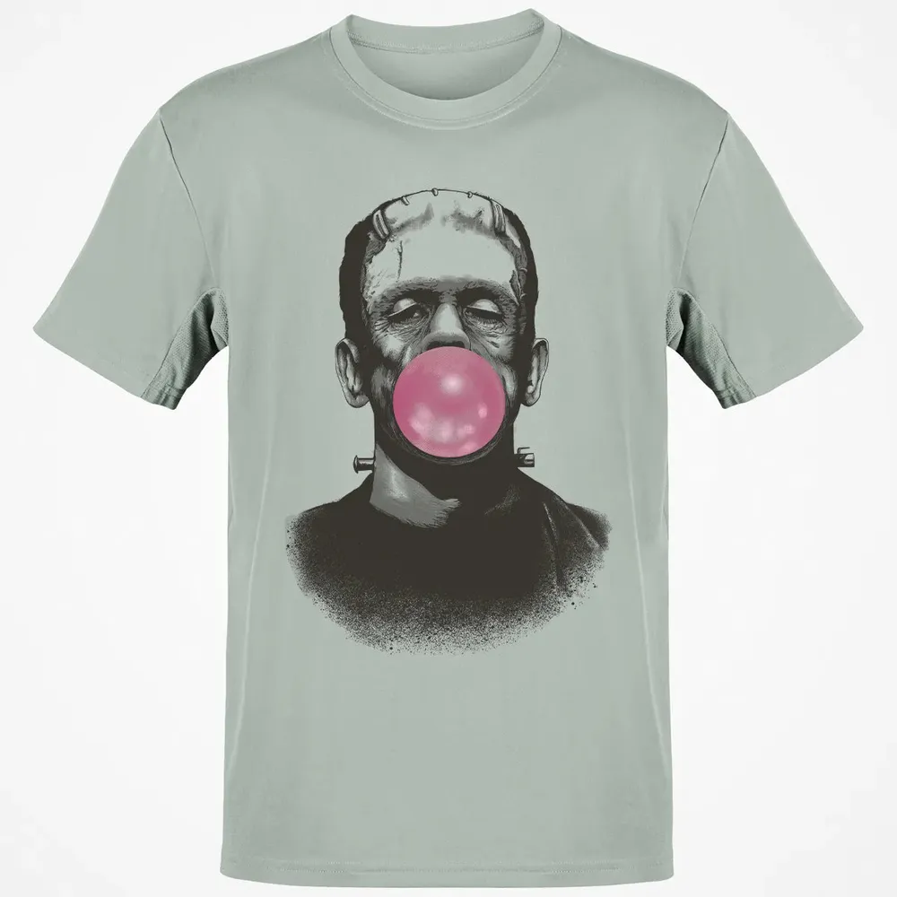 Frankie Goes To Hollywood Classic Unisex T-Shirt - 3