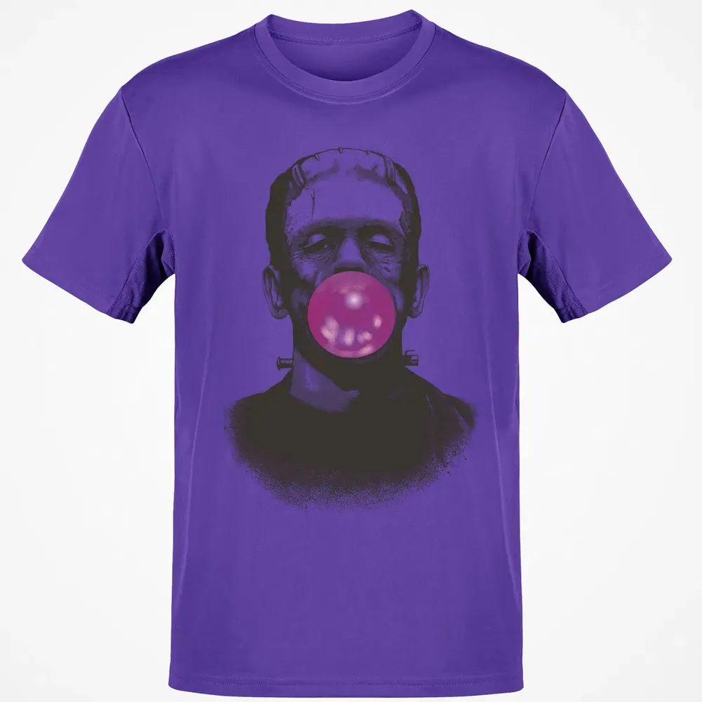 Frankie Goes To Hollywood Classic Unisex T-Shirt - 10