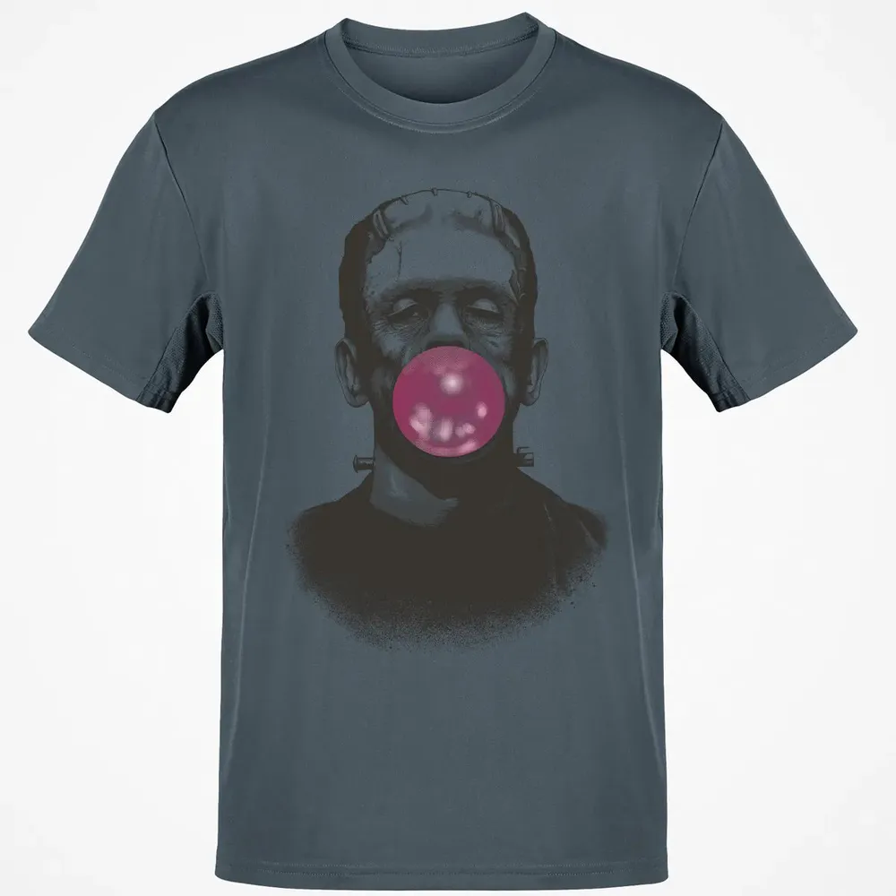 Frankie Goes To Hollywood Classic Unisex T-Shirt - 4