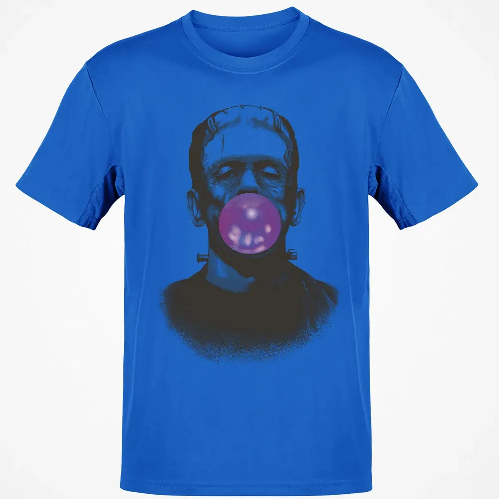 Frankie Goes To Hollywood Classic Unisex T-Shirt - 12