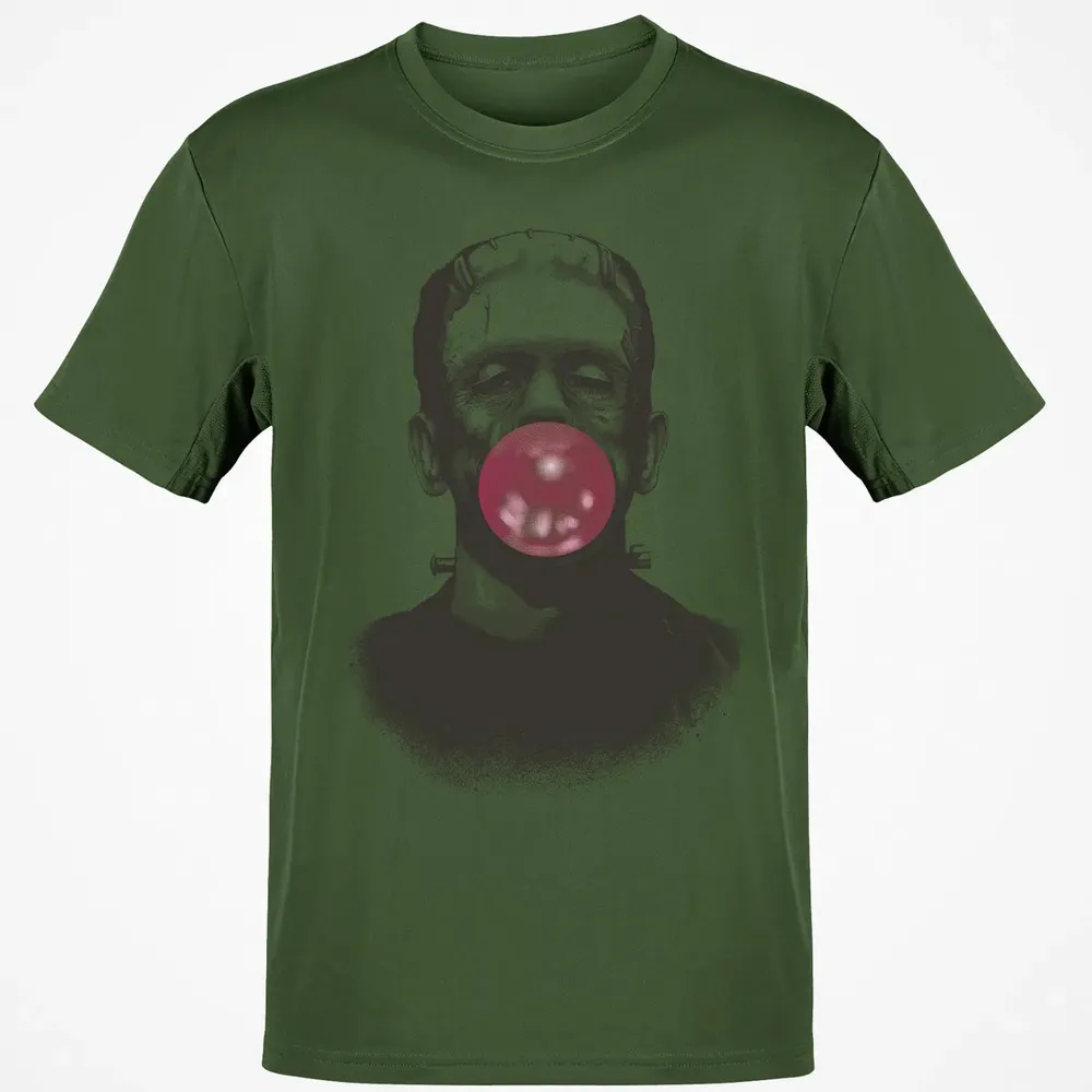 Frankie Goes To Hollywood Classic Unisex T-Shirt - 7