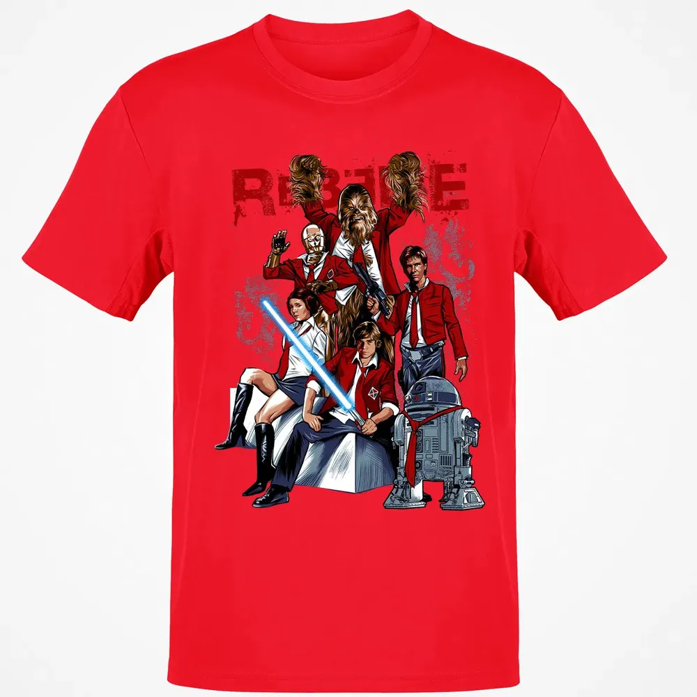 REBELDE Classic Unisex T-Shirt - 11