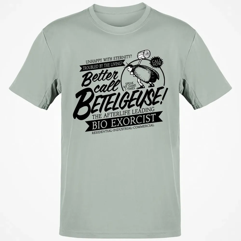Better Call Betelgeuse Classic Unisex T-Shirt - 3