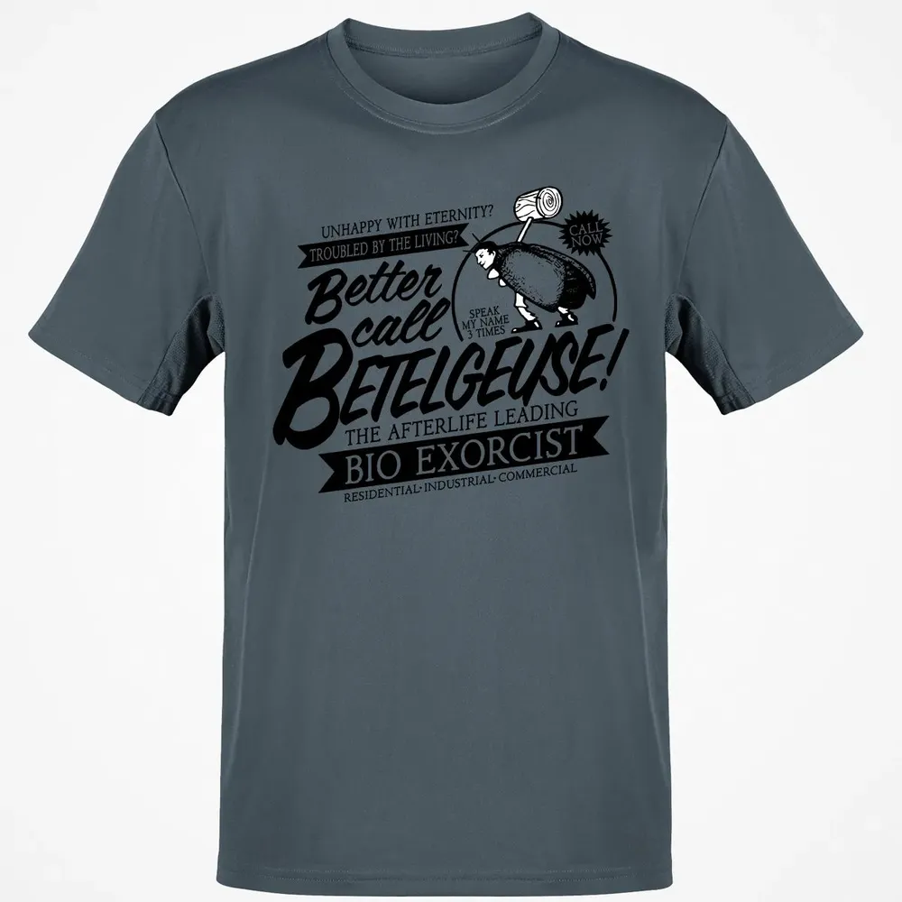 Better Call Betelgeuse Classic Unisex T-Shirt - 4
