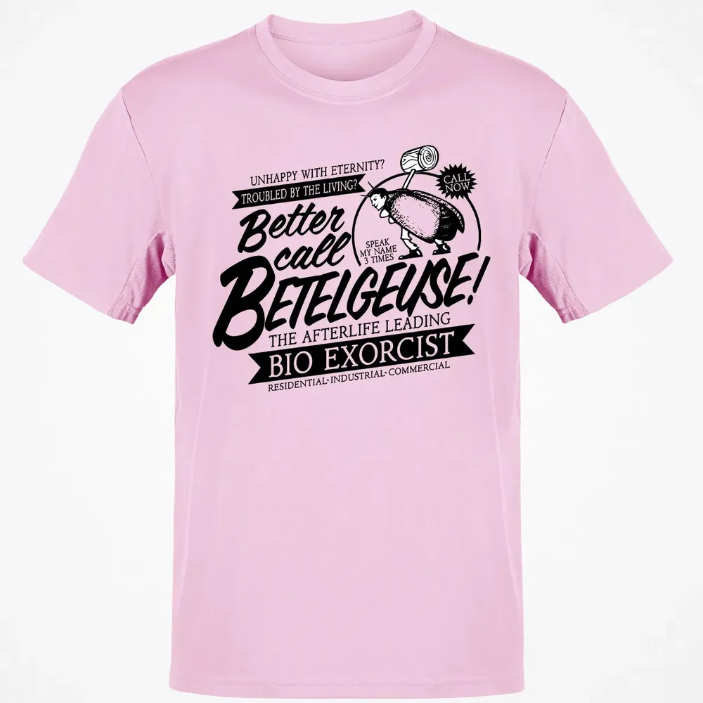 Better Call Betelgeuse Classic Unisex T-Shirt - 6