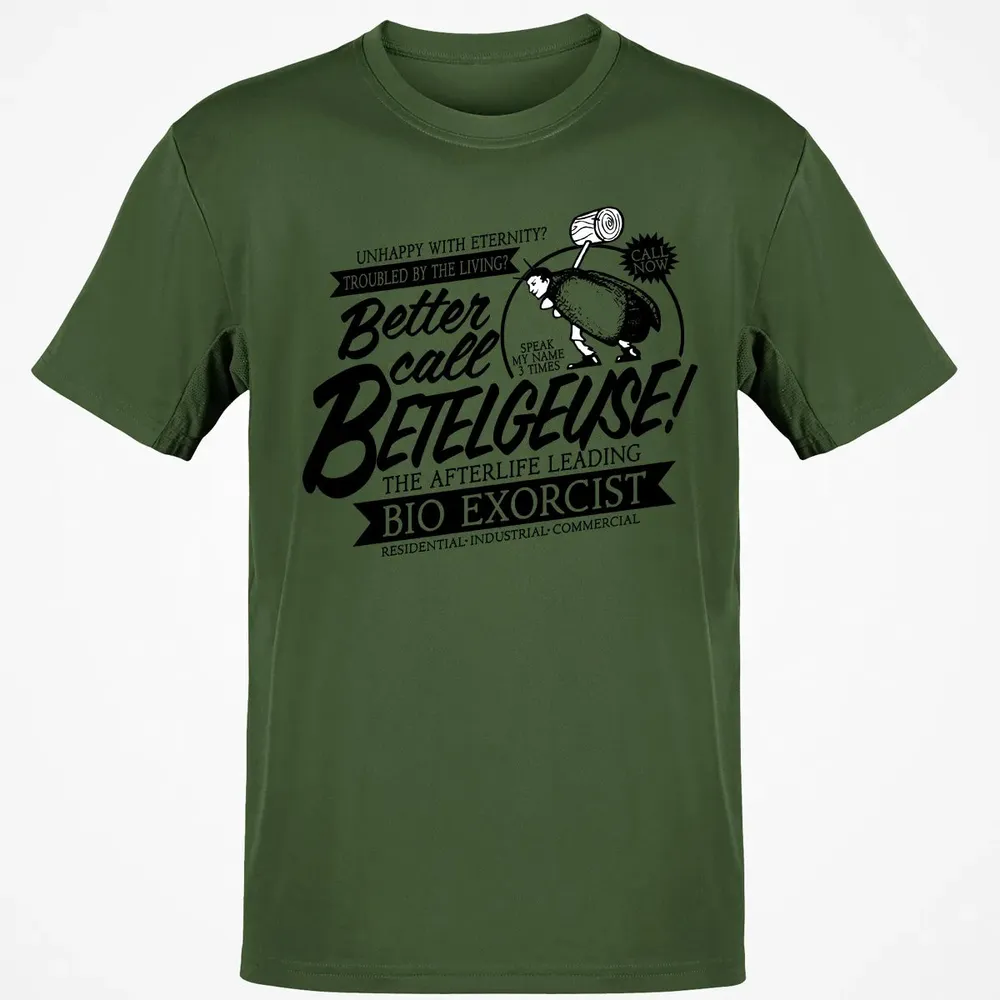 Better Call Betelgeuse Classic Unisex T-Shirt - 7
