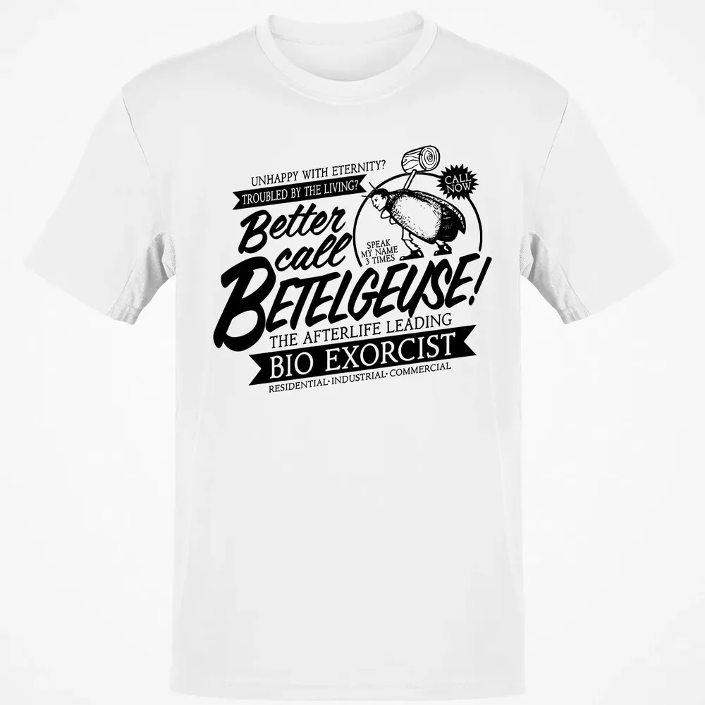 Better Call Betelgeuse Classic Unisex T-Shirt - 13