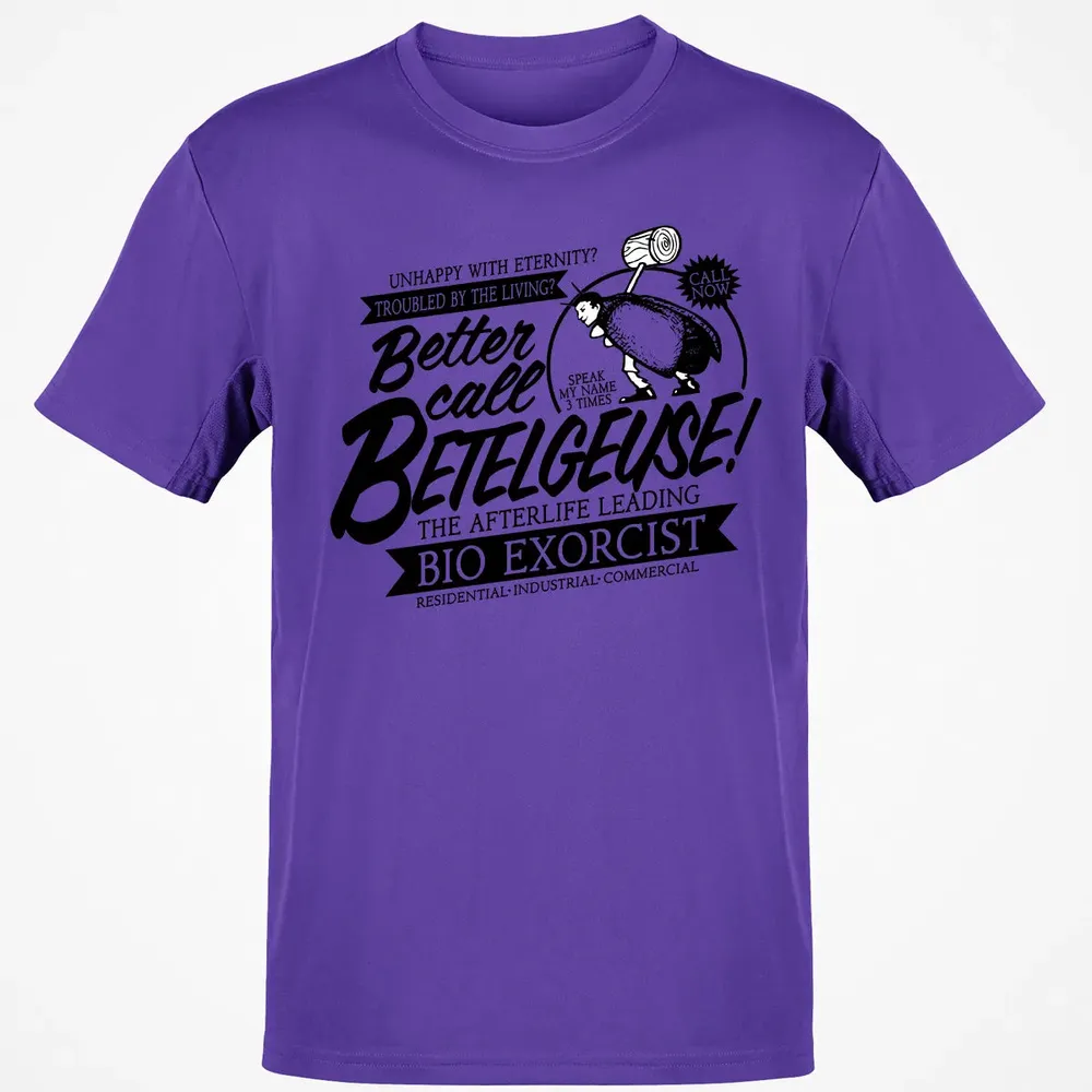 Better Call Betelgeuse Classic Unisex T-Shirt - 10