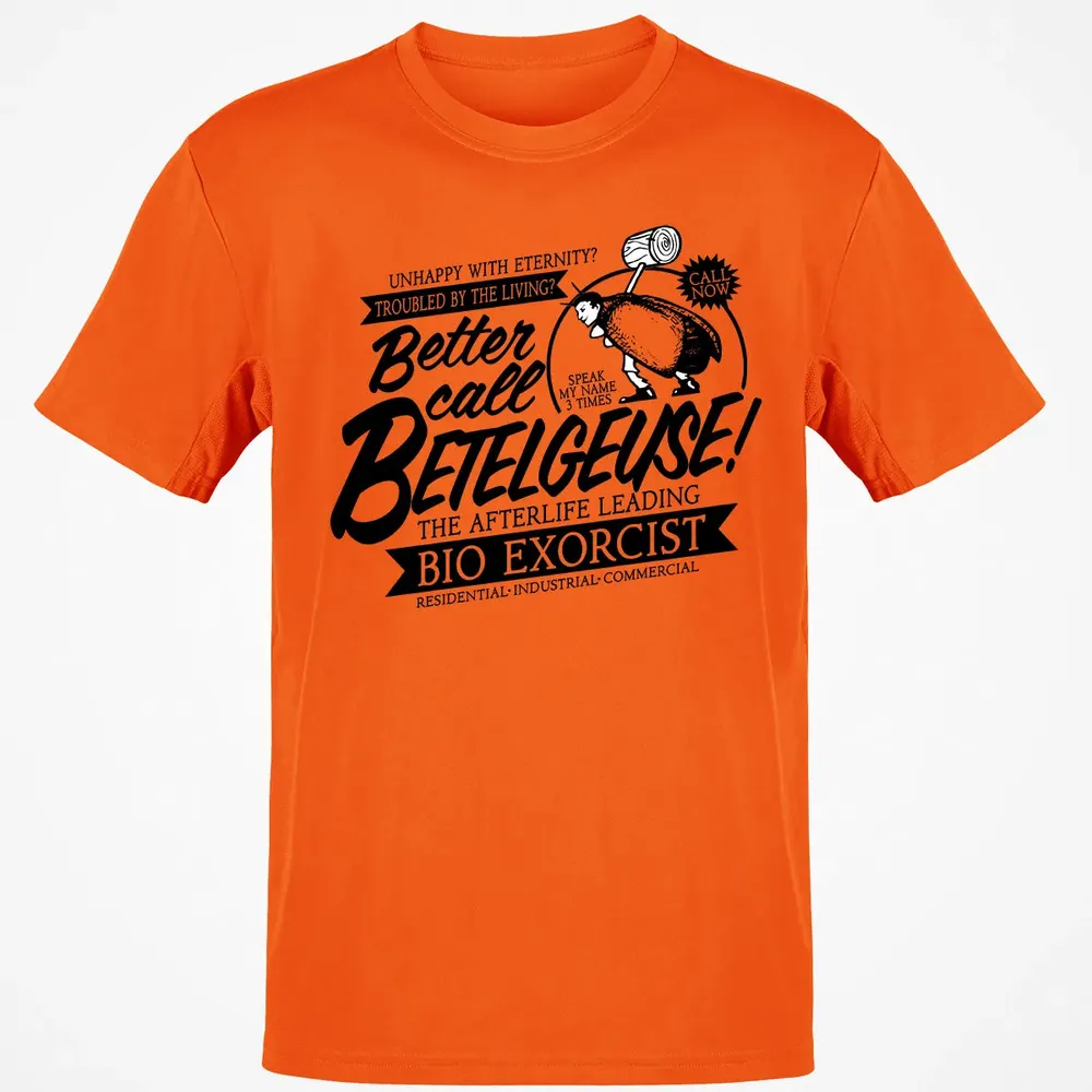 Better Call Betelgeuse Classic Unisex T-Shirt - 9