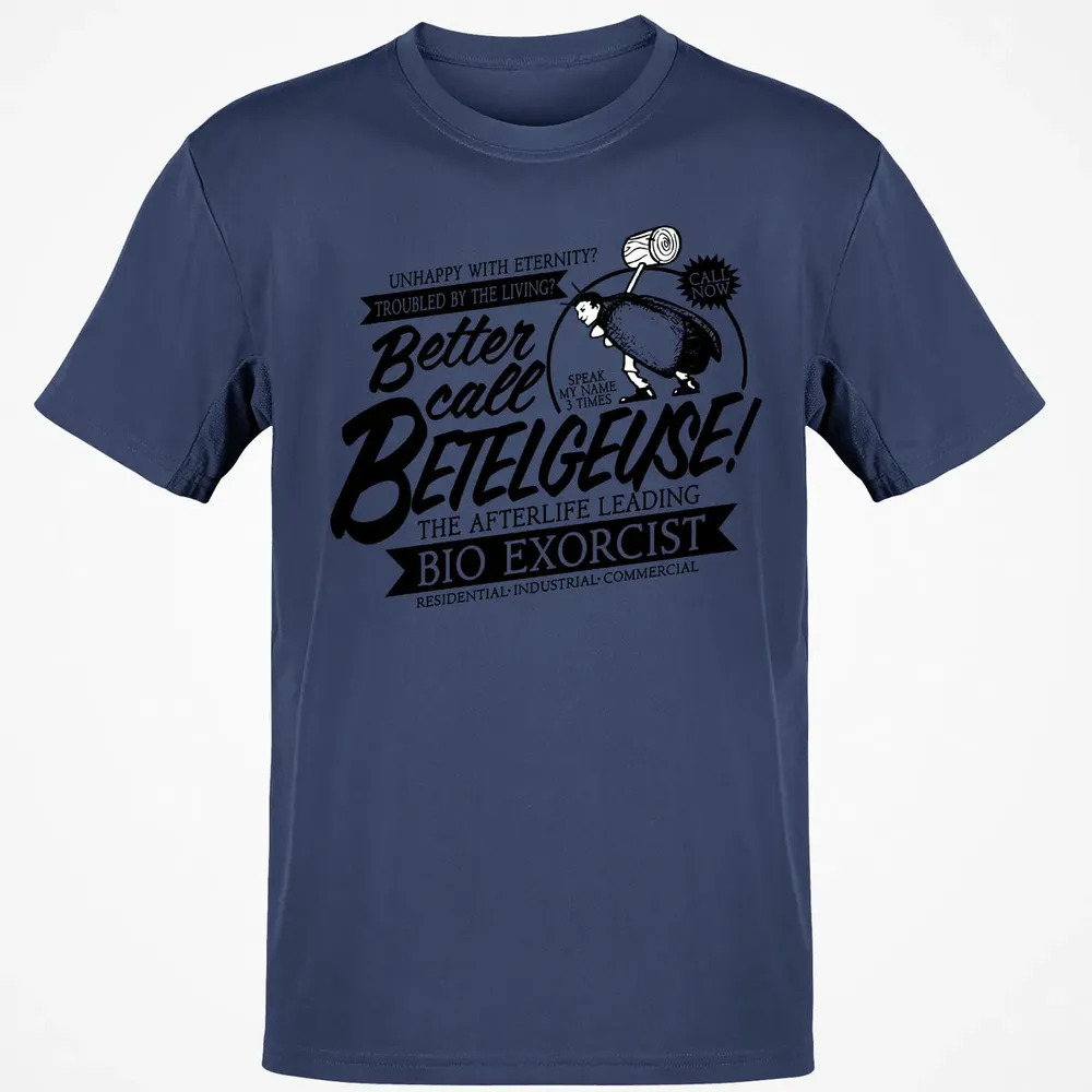 Better Call Betelgeuse Classic Unisex T-Shirt - 8