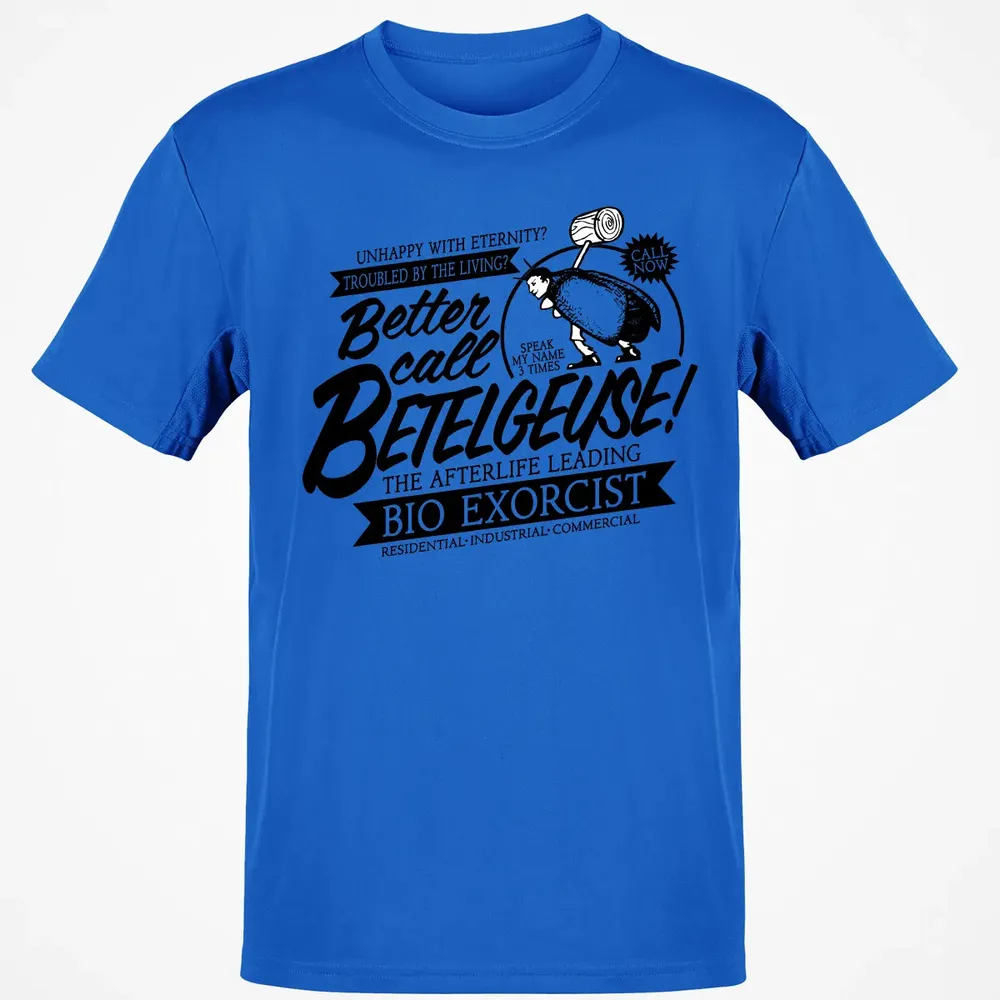 Better Call Betelgeuse Classic Unisex T-Shirt - 12