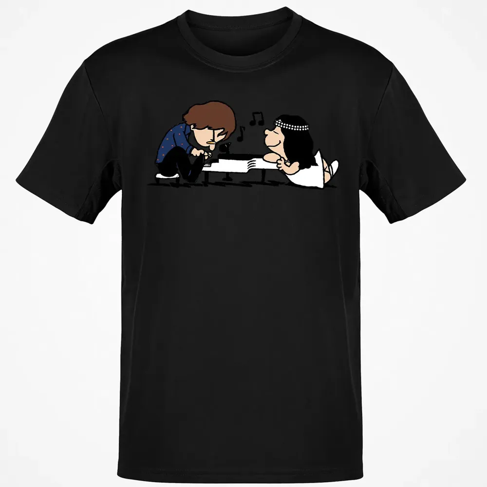 Imagine! Classic Unisex T-Shirt - 2