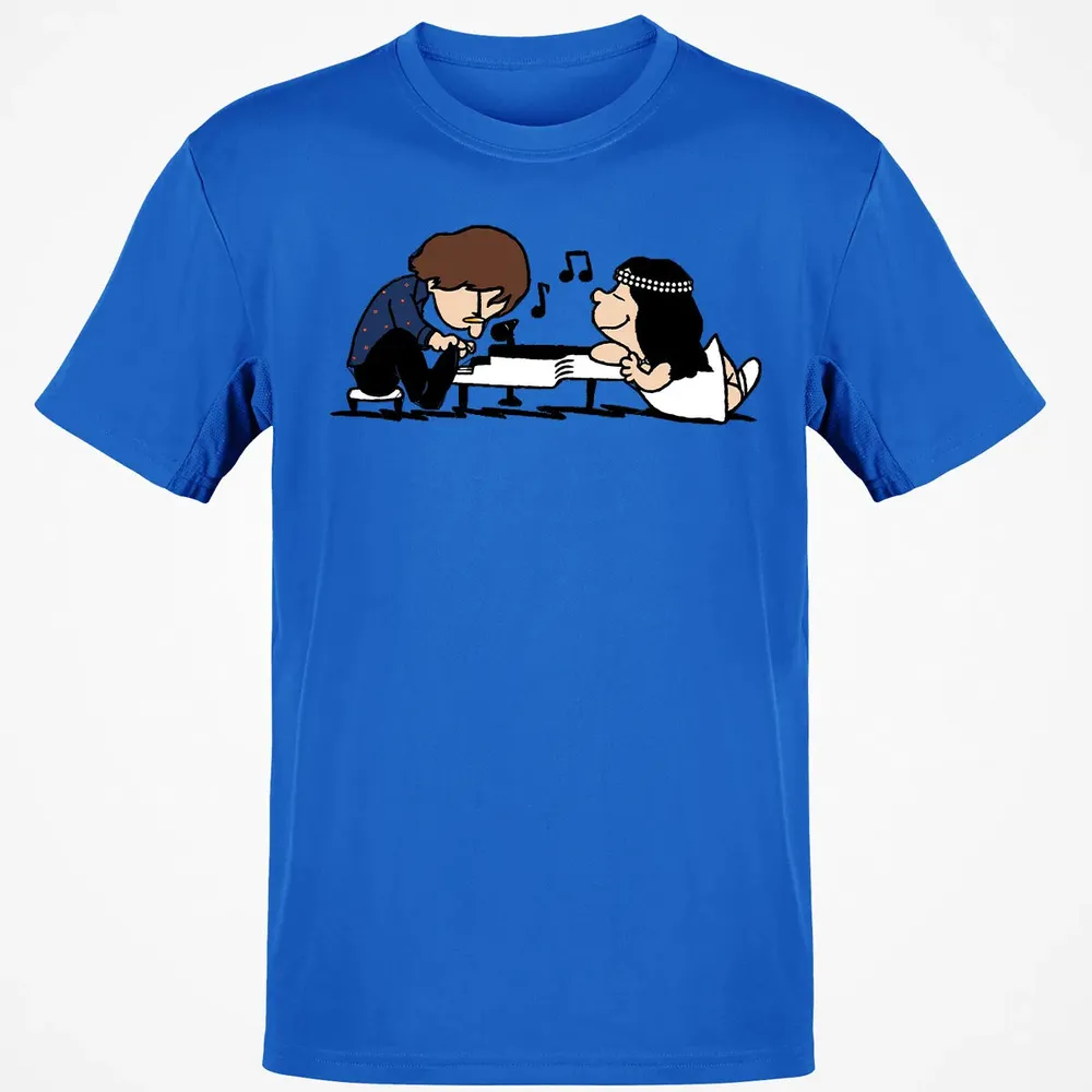 Imagine! Classic Unisex T-Shirt - 12