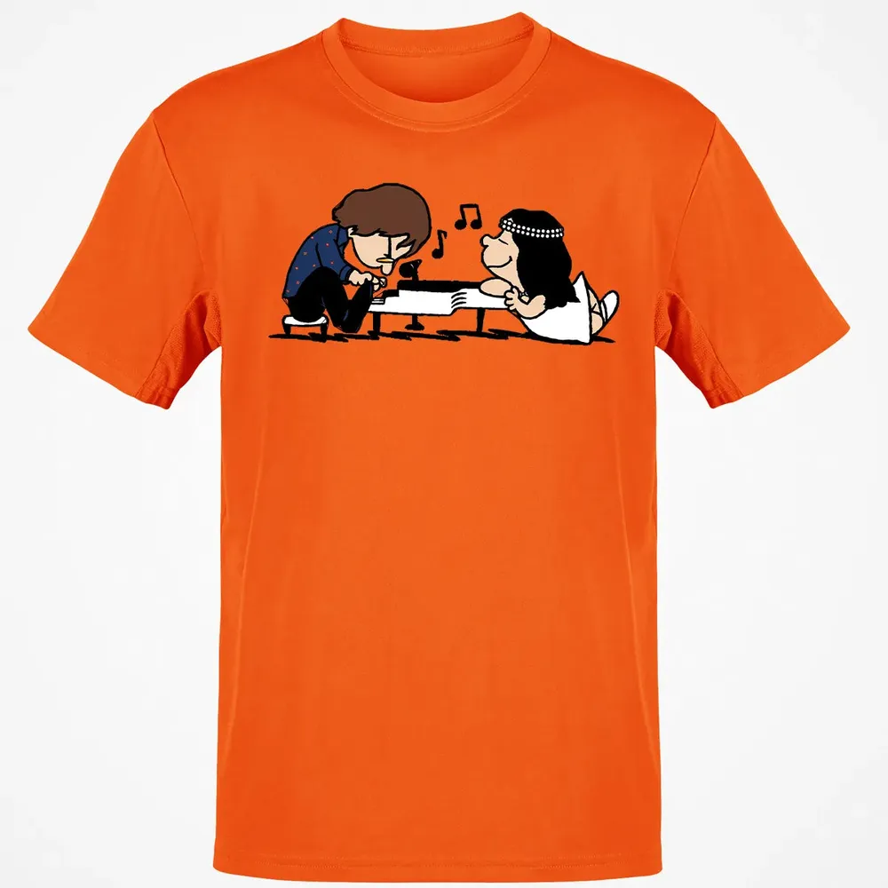 Imagine! Classic Unisex T-Shirt - 9