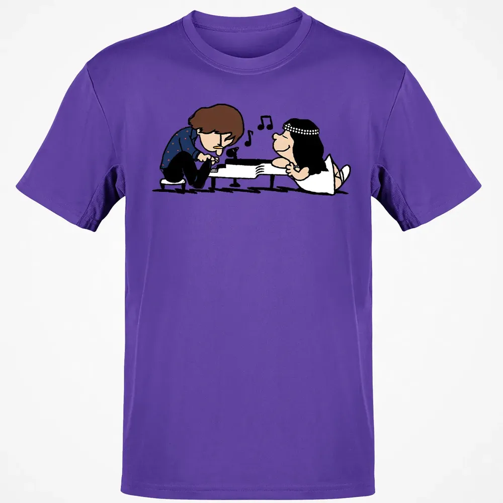 Imagine! Classic Unisex T-Shirt - 10
