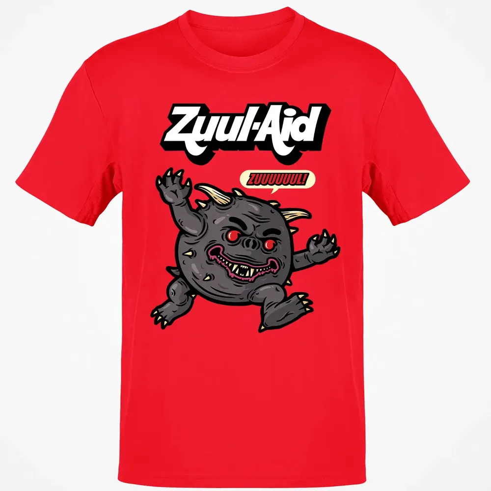 Zuul Aid Classic Unisex T-Shirt - 11