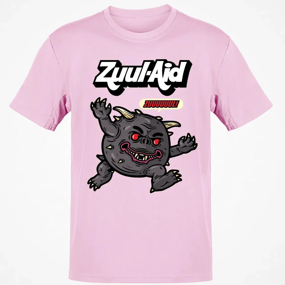 Zuul Aid Classic Unisex T-Shirt - 6