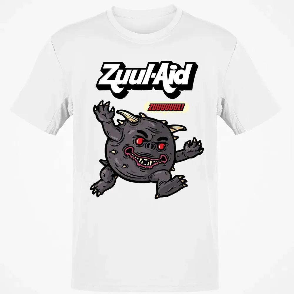 Zuul Aid Classic Unisex T-Shirt - 13