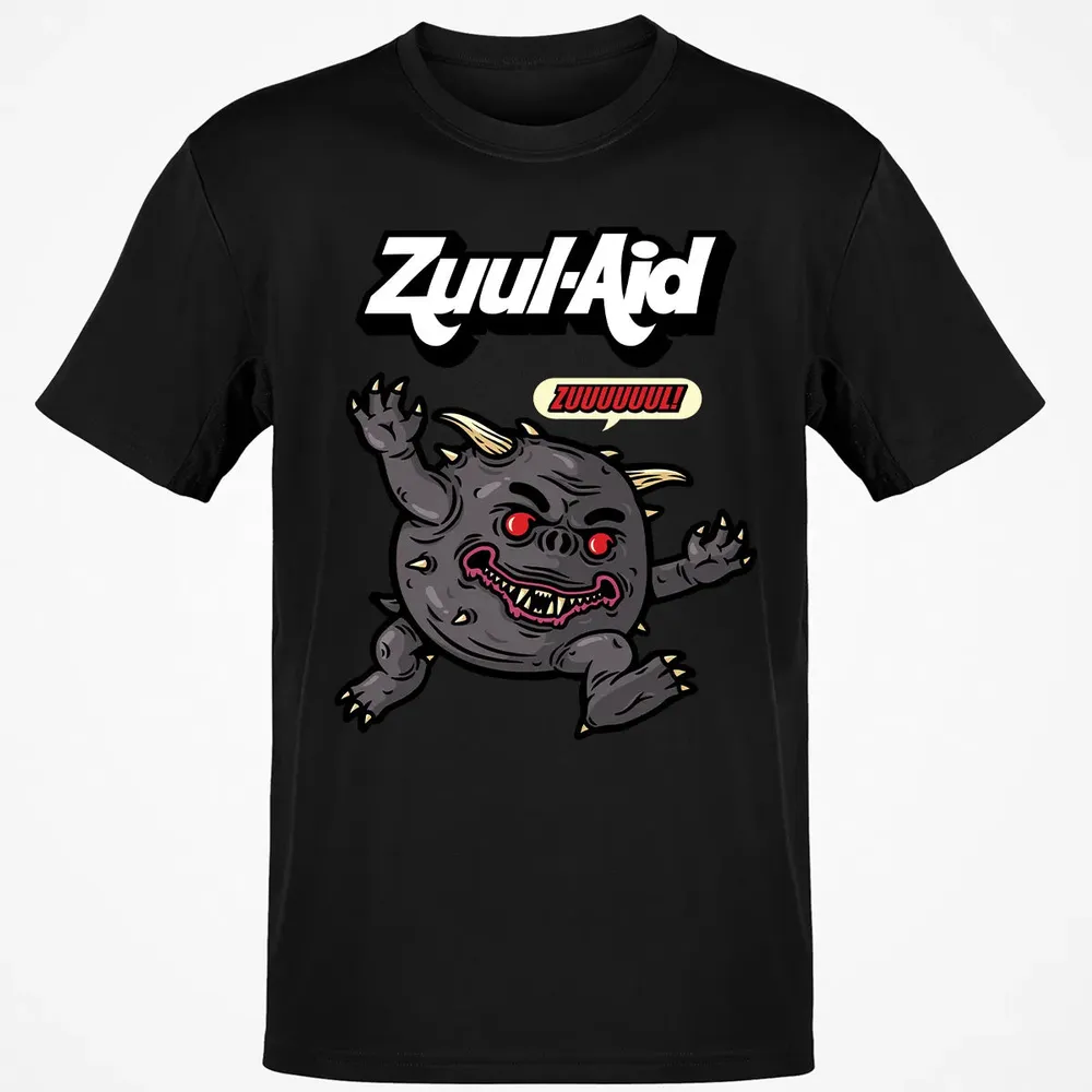 Zuul Aid Classic Unisex T-Shirt - 2