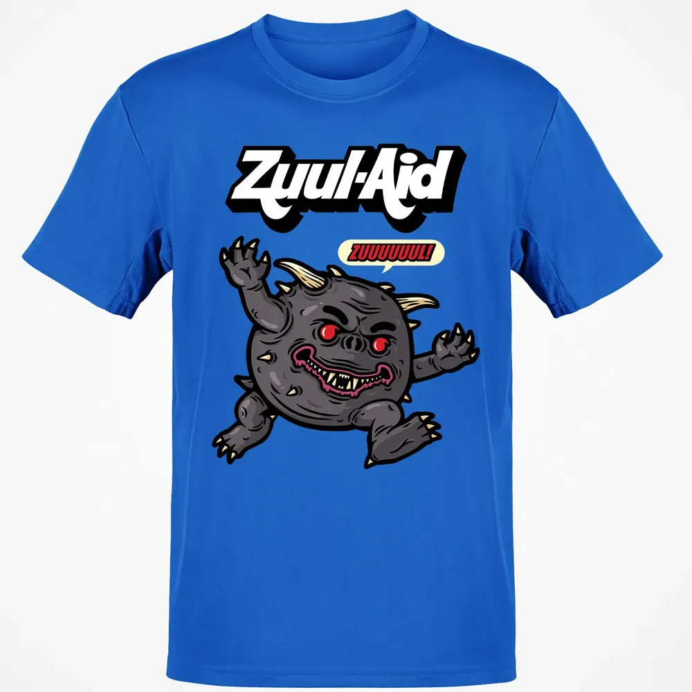 Zuul Aid Classic Unisex T-Shirt - 12