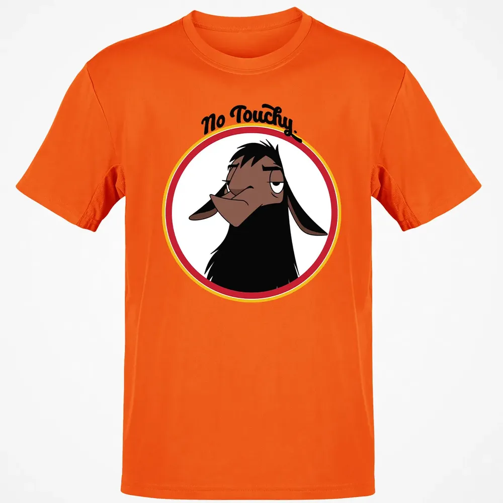 No Touchy Classic Unisex T-Shirt - 9