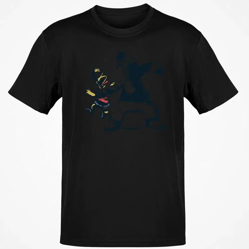 Banksy Bart Classic Unisex T-Shirt - 2
