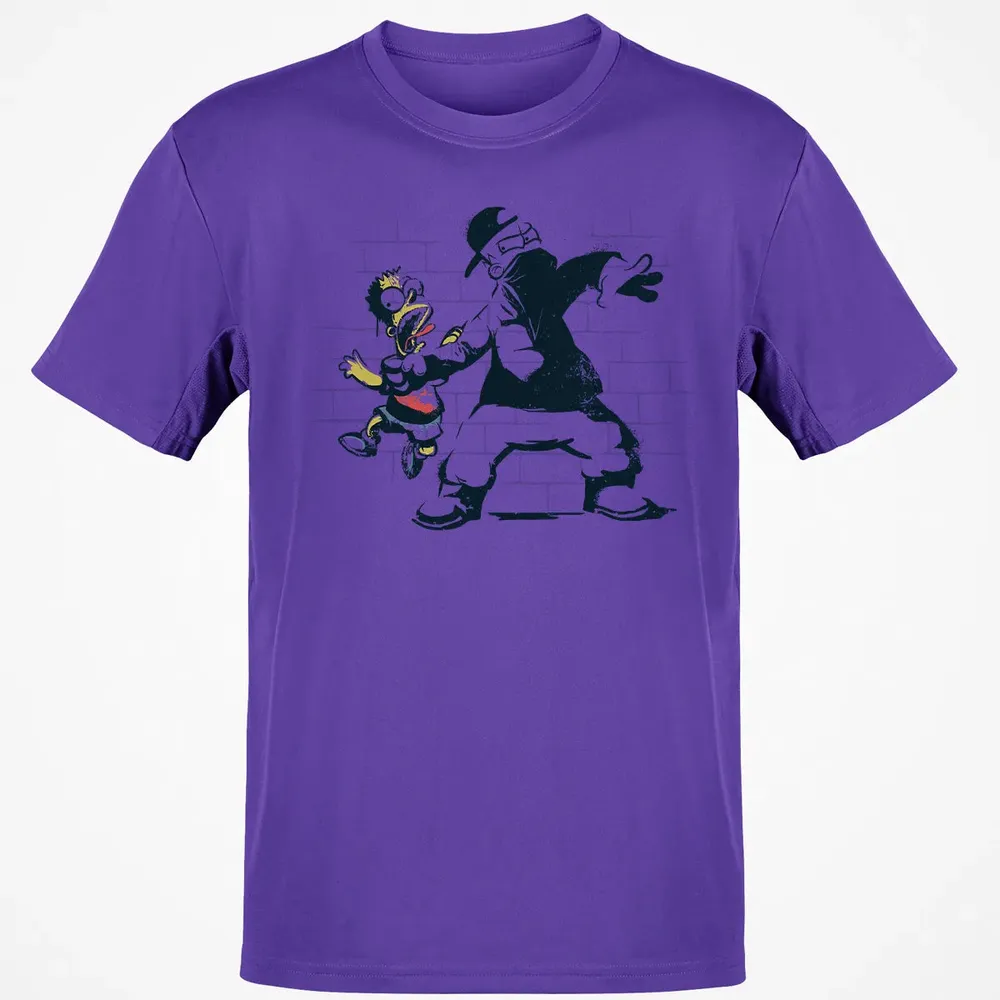Banksy Bart Classic Unisex T-Shirt - 10