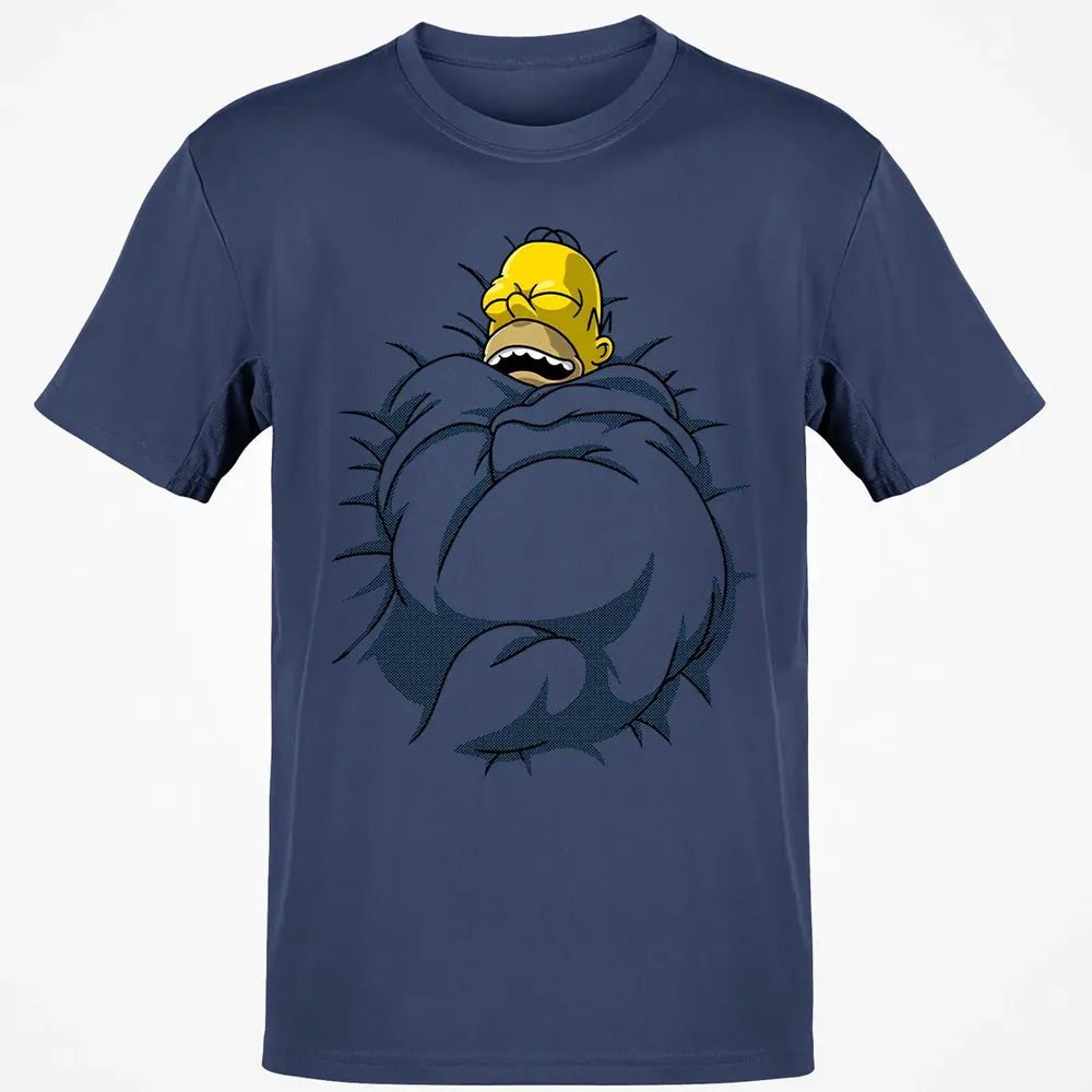 Just Want To Sleep Classic Unisex T-Shirt - 8