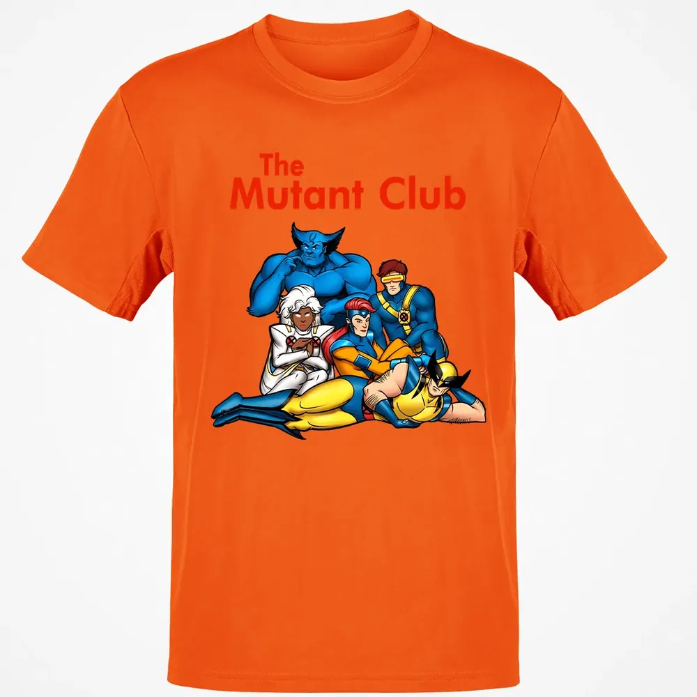 The Mutant Club Classic Unisex T-Shirt - 9