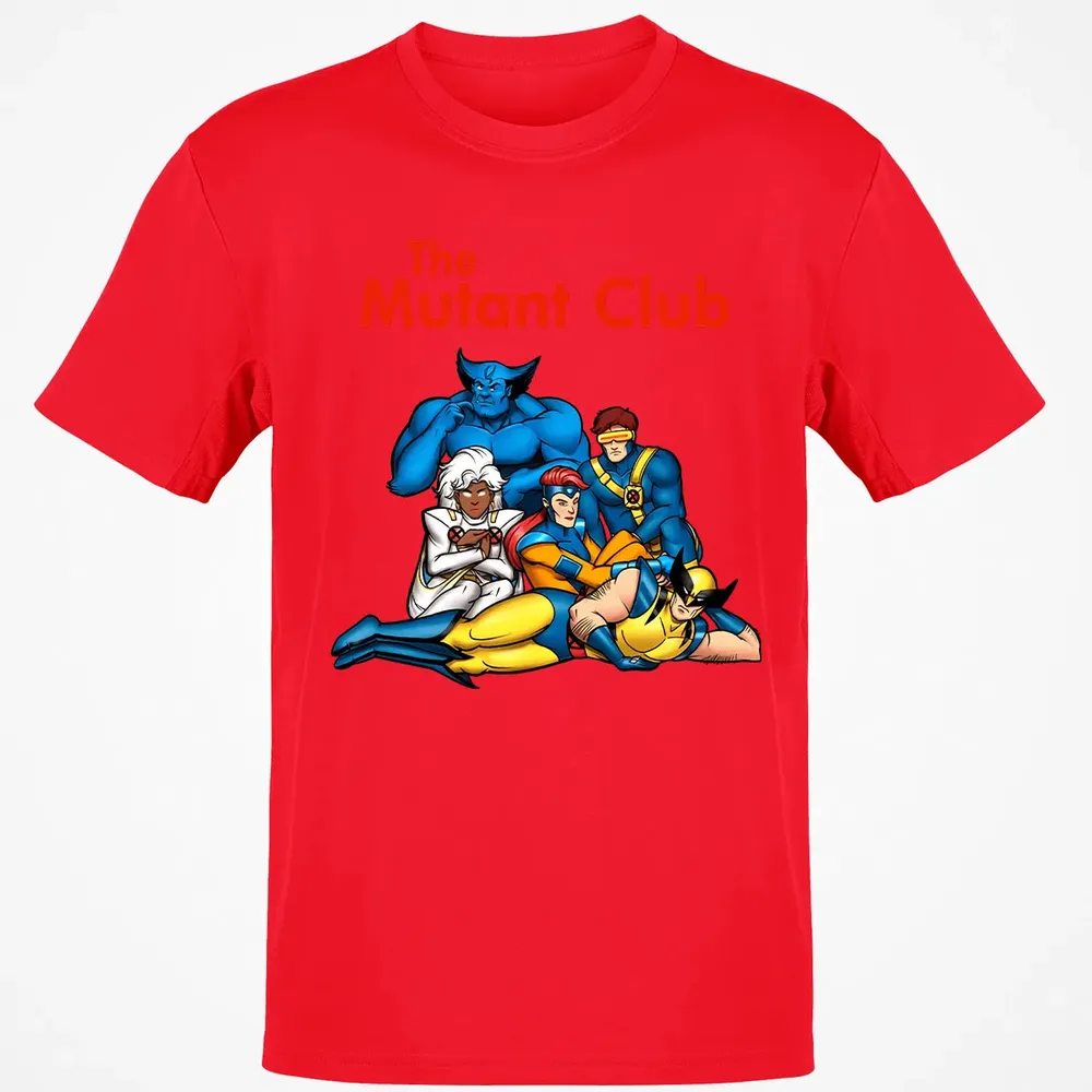 The Mutant Club Classic Unisex T-Shirt - 11