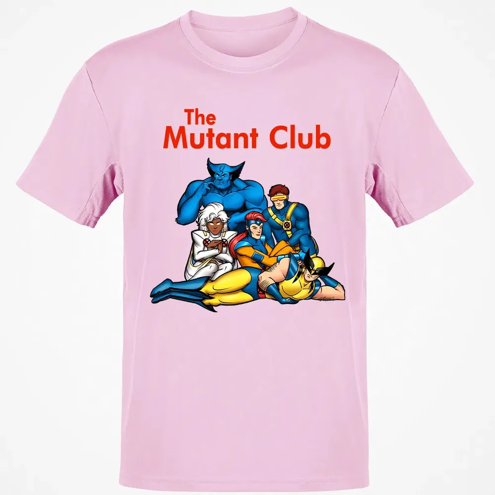 The Mutant Club Classic Unisex T-Shirt - 6