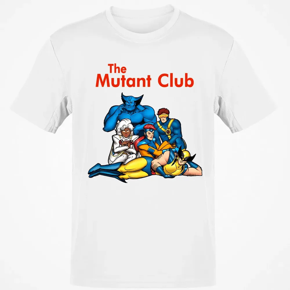 The Mutant Club Classic Unisex T-Shirt - 13