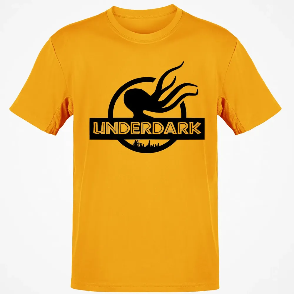 Underdark Classic Unisex T-Shirt - 5