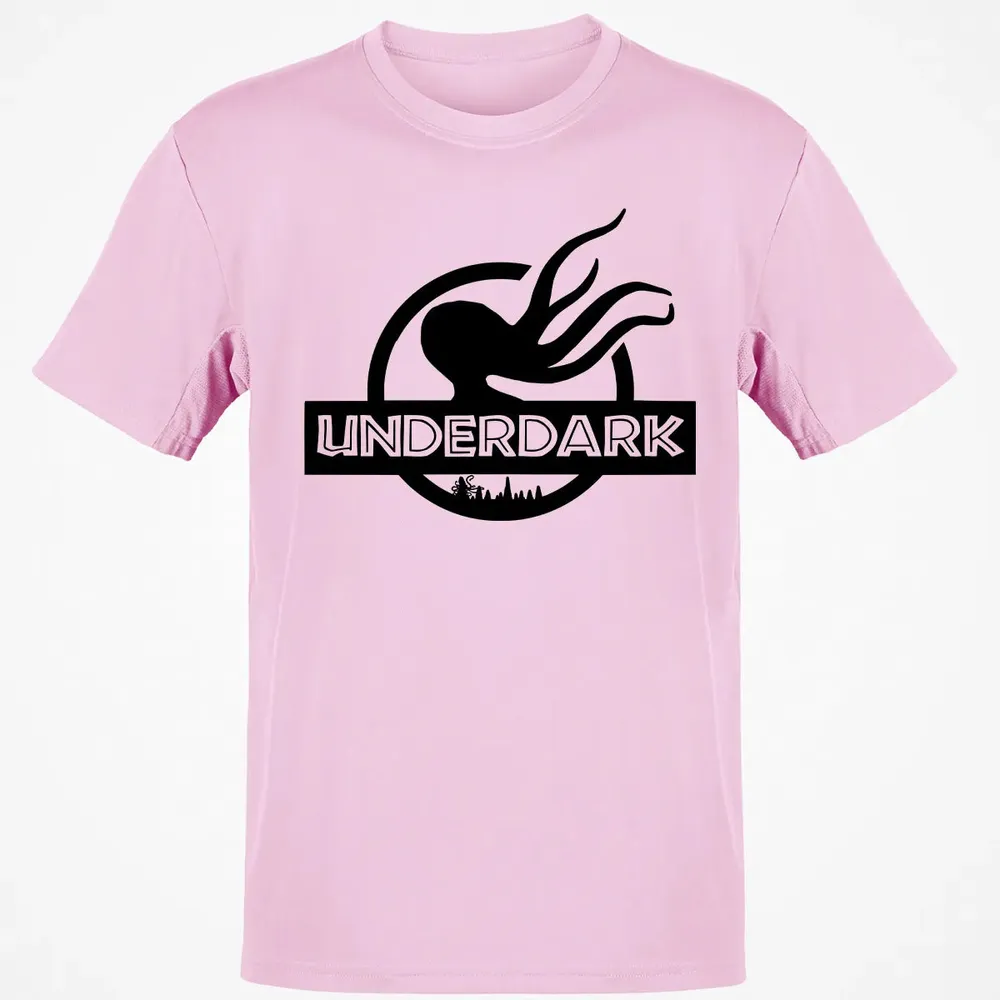 Underdark Classic Unisex T-Shirt - 6