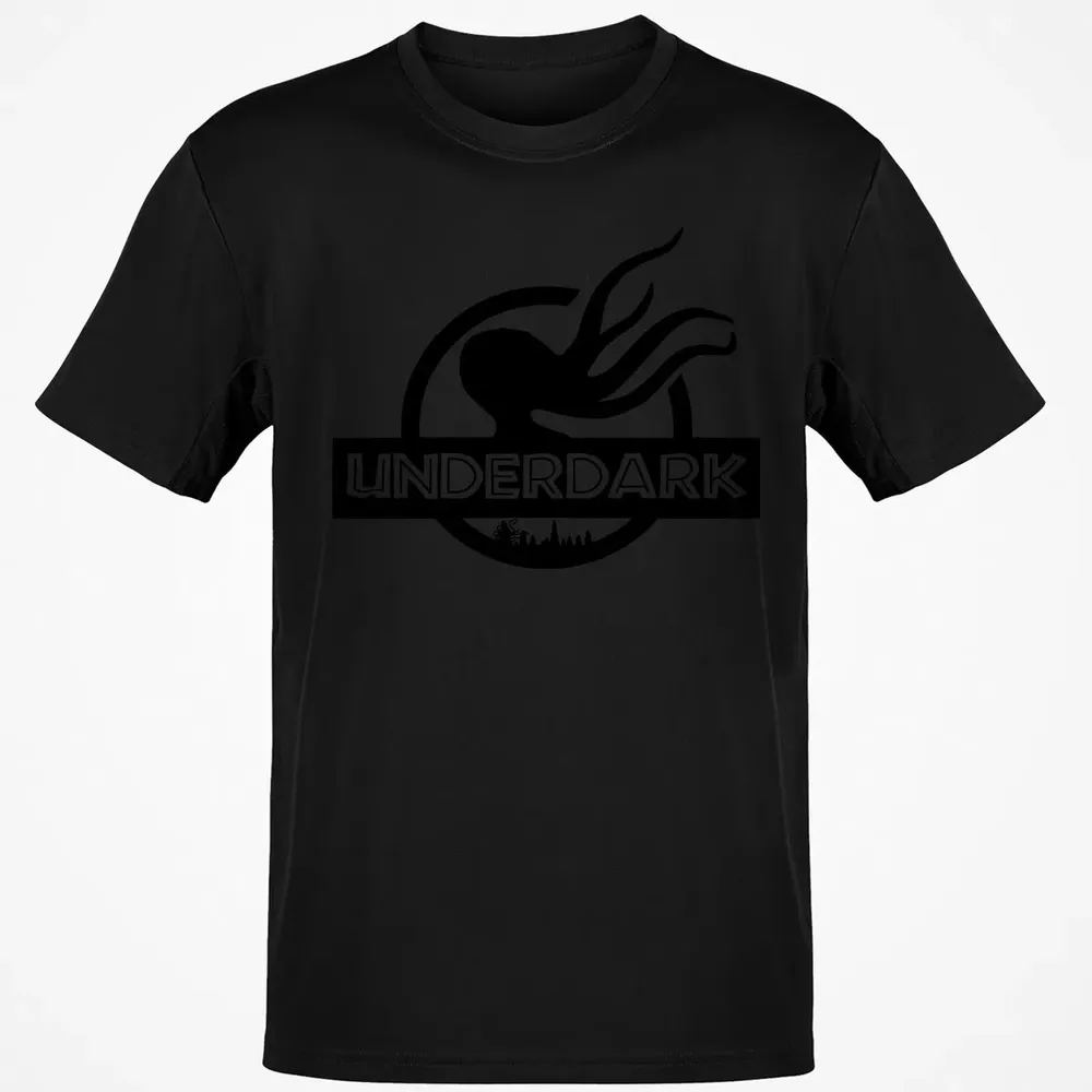 Underdark Classic Unisex T-Shirt - 2