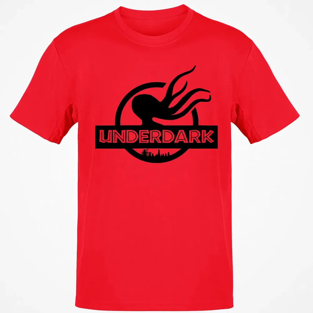 Underdark Classic Unisex T-Shirt - 11