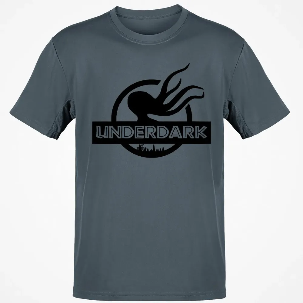 Underdark Classic Unisex T-Shirt - 4
