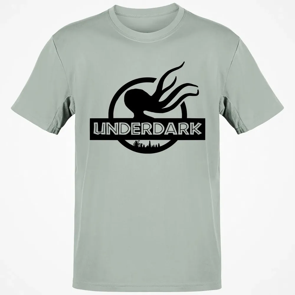 Underdark Classic Unisex T-Shirt - 3