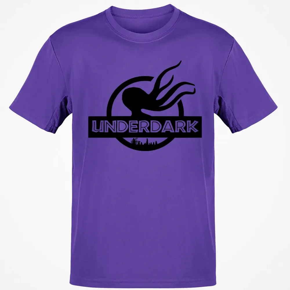 Underdark Classic Unisex T-Shirt - 10