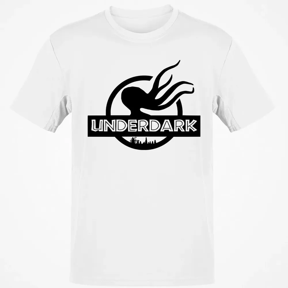 Underdark Classic Unisex T-Shirt - 13