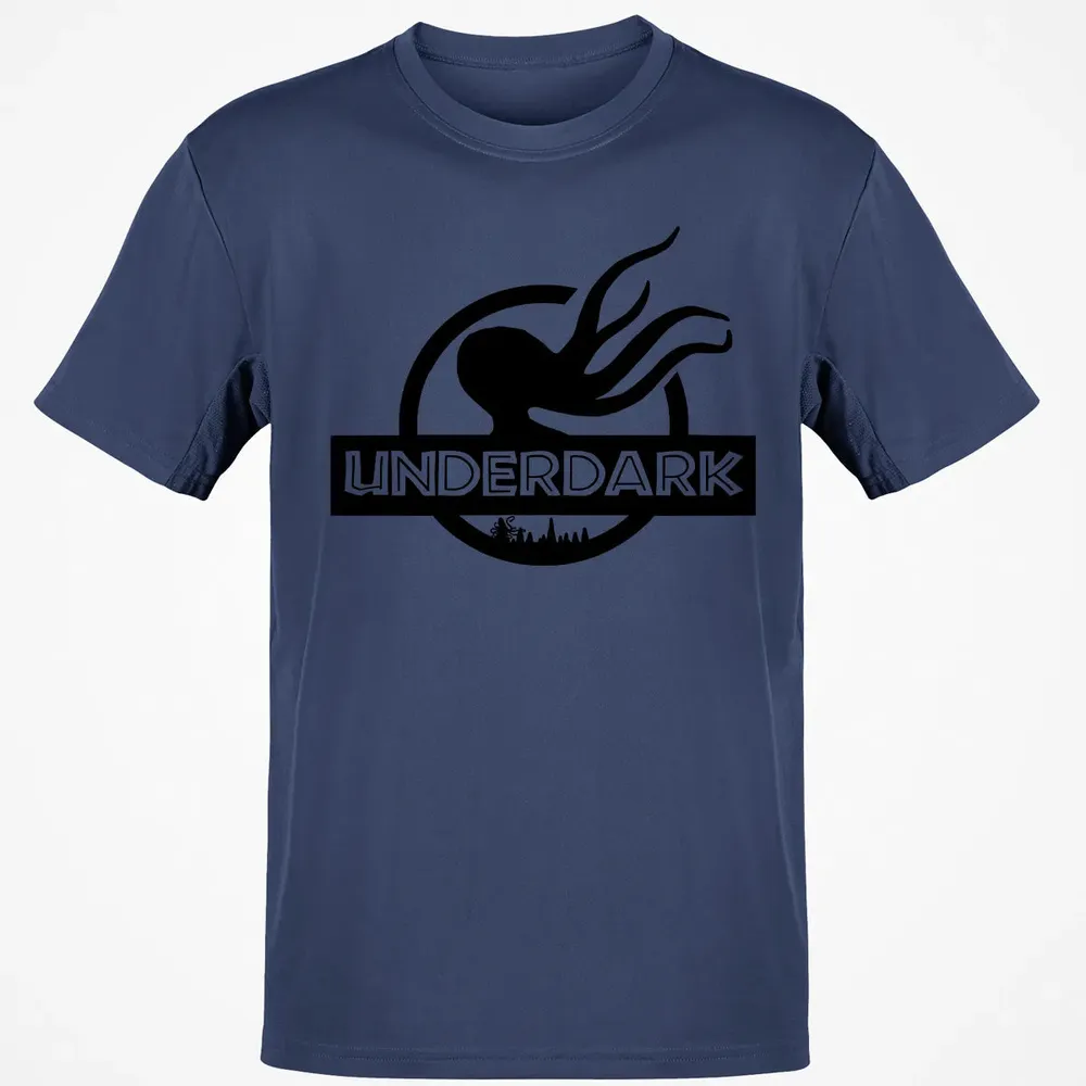 Underdark Classic Unisex T-Shirt - 8