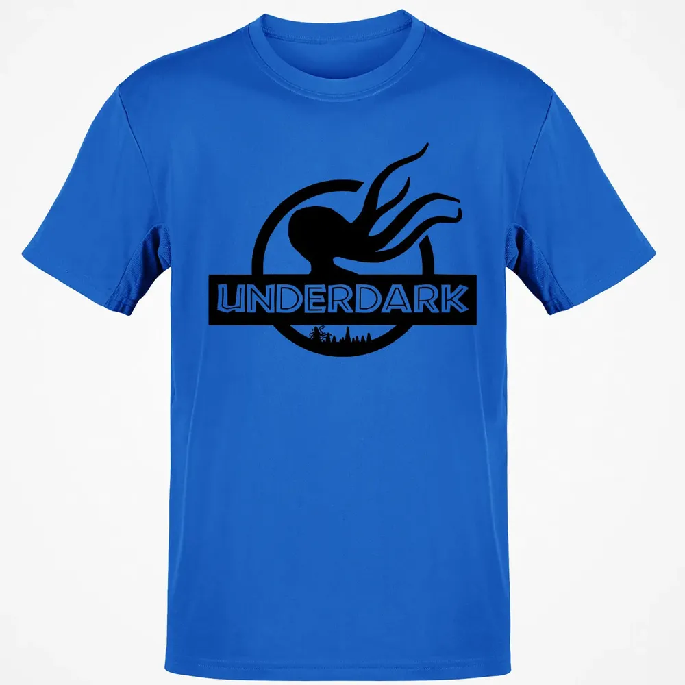 Underdark Classic Unisex T-Shirt - 12