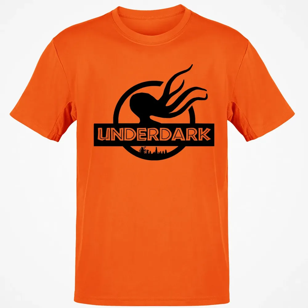 Underdark Classic Unisex T-Shirt - 9