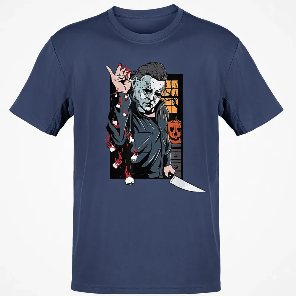 Dropping th Classic Unisex T-Shirt - 8
