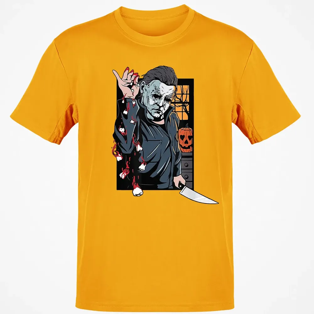 Dropping th Classic Unisex T-Shirt - 5