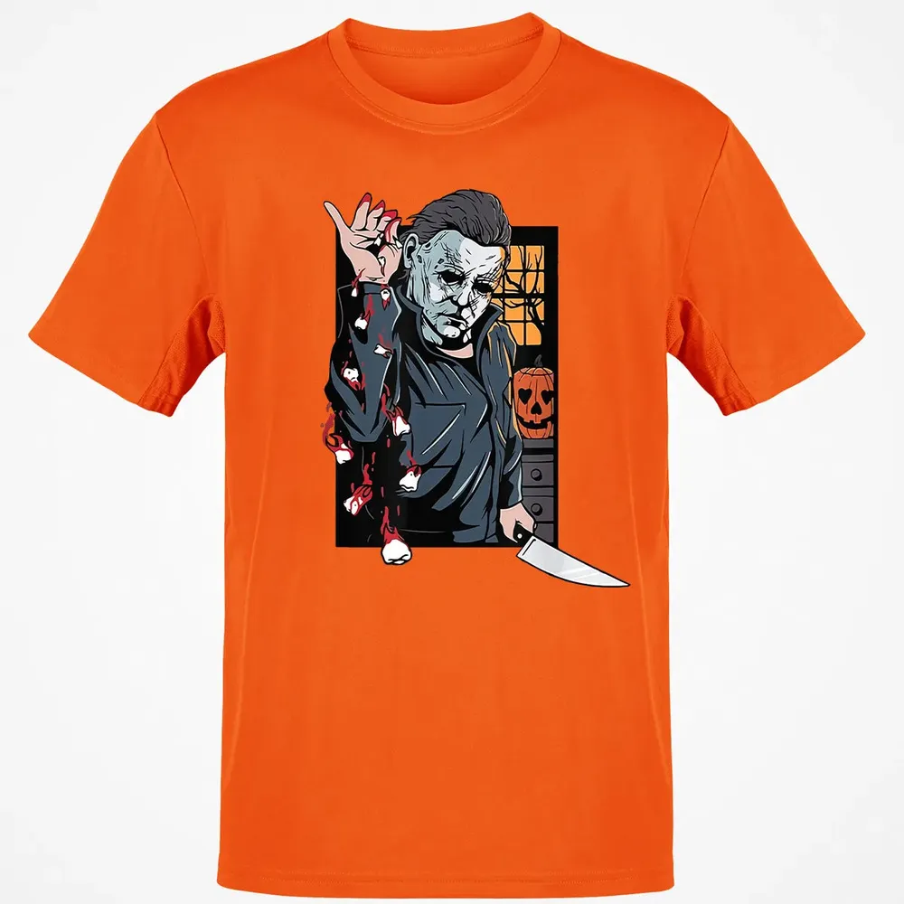 Dropping th Classic Unisex T-Shirt - 9